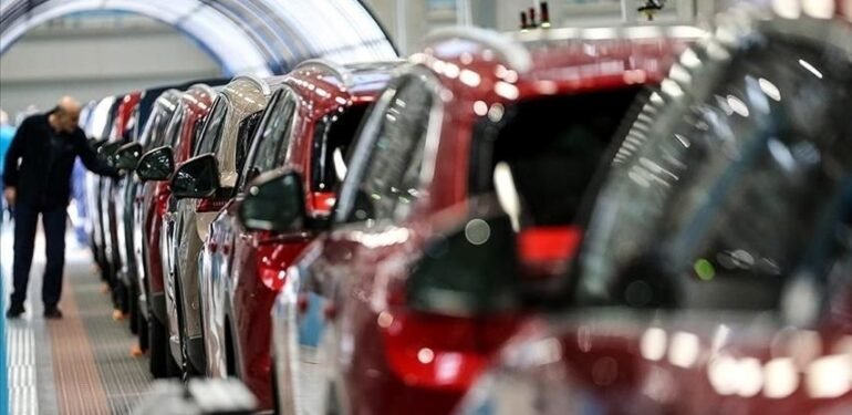 Otomotiv satışında tüm zamanların rekoru kırıldı