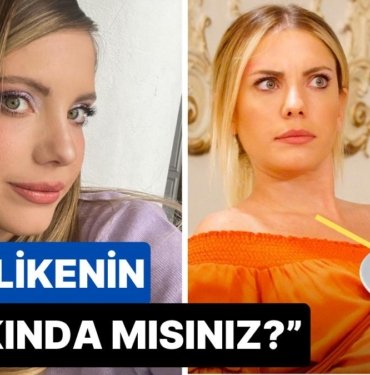 Hamilelik İtiraflarına Yenisini Ekleyen Eda Ece’nin Güne Sütlü Nuriye’yle Başlamasıyla Alarma Geçmesi Bir Oldu