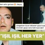 Marjinalliklerine Alıştığımız Bartu Küçükçağlayan’ın Tütülü Kombini “Bu Işıltılı Hayatı Sen Seçtin” Dedirtti