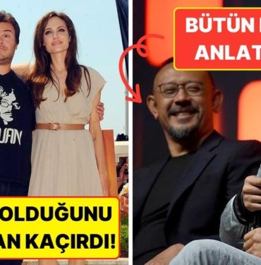 Yanlışlıkla Birbirlerinin Sırlarını Açıklayarak Hepimizin Ağzını Açık Bırakan Ünlüler
