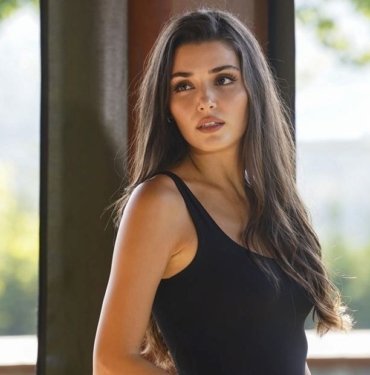 Projeleri sildi, okula geri döndü! Hande Erçel mesleği bırakıyor mu?
