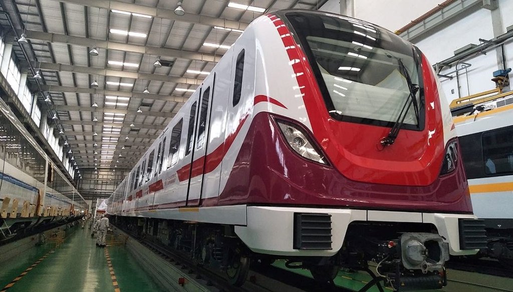 Gayrettepe-Kağıthane Metro Hattı açılıyor