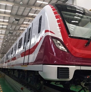 Gayrettepe-Kağıthane Metro Hattı açılıyor