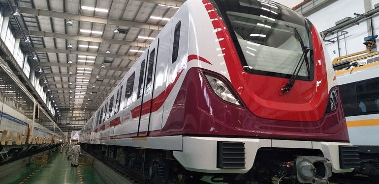 Gayrettepe-Kağıthane Metro Hattı açılıyor