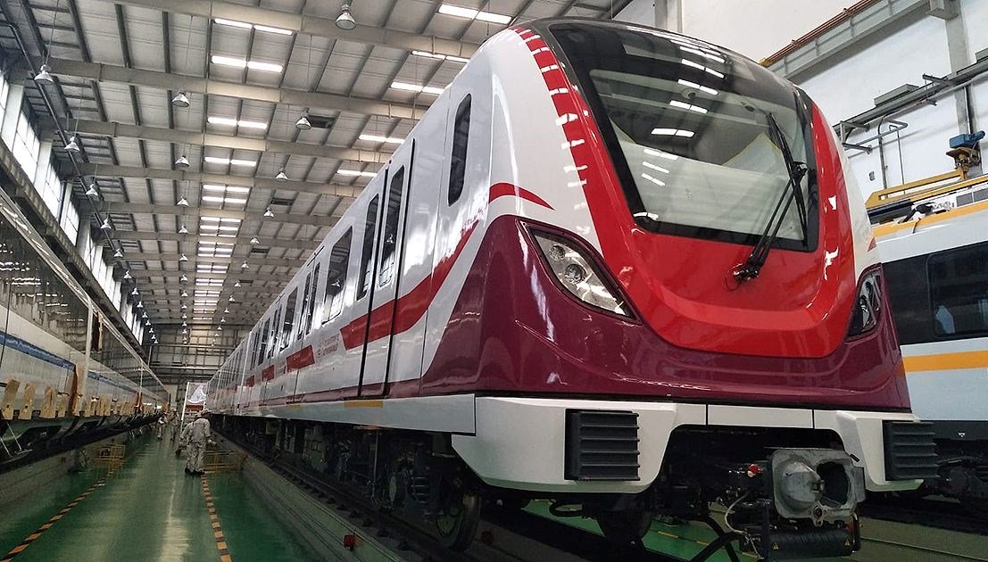 Gayrettepe-Kağıthane Metro Hattı açılıyor