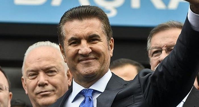Sürpriz adaylık gündeme bomba gibi düştü! İddiaya bizzat yanıt veren Mustafa Sarıgül