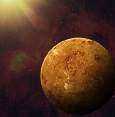 ESA’nın yeni uzay görevi ile Venüs ilk kez ayrıntılı incelenecek