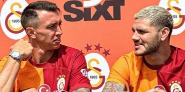 Galatasaraylı taraftarları yıkan gelişme! Fernando Muslera ile yollar ayrılıyor