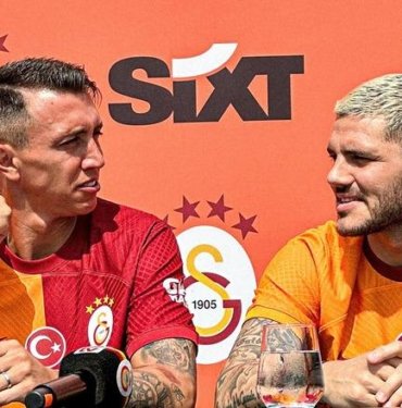 Galatasaraylı taraftarları yıkan gelişme! Fernando Muslera ile yollar ayrılıyor