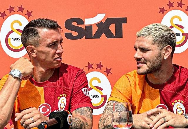 Galatasaraylı taraftarları yıkan gelişme! Fernando Muslera ile yollar ayrılıyor