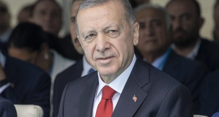 Erdoğan televizyon ekranlarından tek tek açıklayacak! Tam 50 ilde yoğun tempo: İlk durak deprem illeri…
