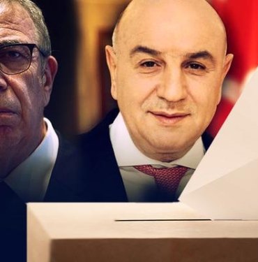 Mansur Yavaş ile Turgut Altınok arasında fark bıçak sırtı! Son seçim anketi geldi: İpler onların elinde