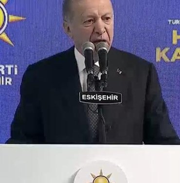 Son dakika | Erdoğan yeni adayları bir bir tanıttı! Erdoğan
