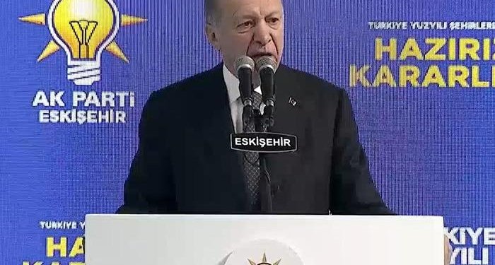 Son dakika | Erdoğan yeni adayları bir bir tanıttı! Erdoğan