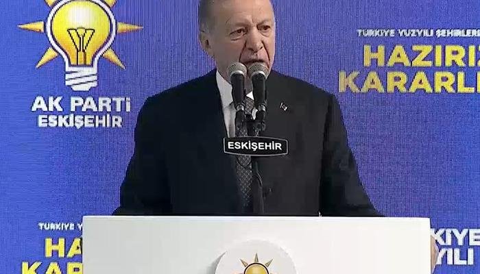 Son dakika | Erdoğan yeni adayları bir bir tanıttı! Erdoğan