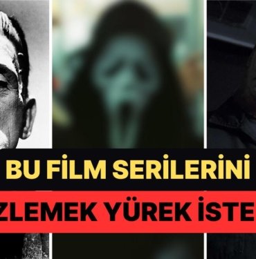İzlediğinizde Kabuslarınızı Tetikleyecek Klasik Korku Sinemasının Zirvesindeki En İyi 30 Film Serisi