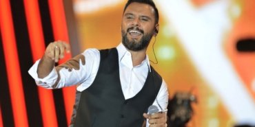 Konser yolunda rahatsızlandı! Alişan hastaneye kaldırıldı