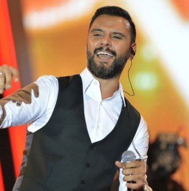 Konser yolunda rahatsızlandı! Alişan hastaneye kaldırıldı