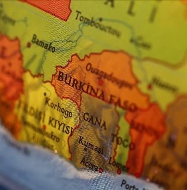 Mali, Burkina Faso ve Nijer, ECOWAS’tan ayrılıyor