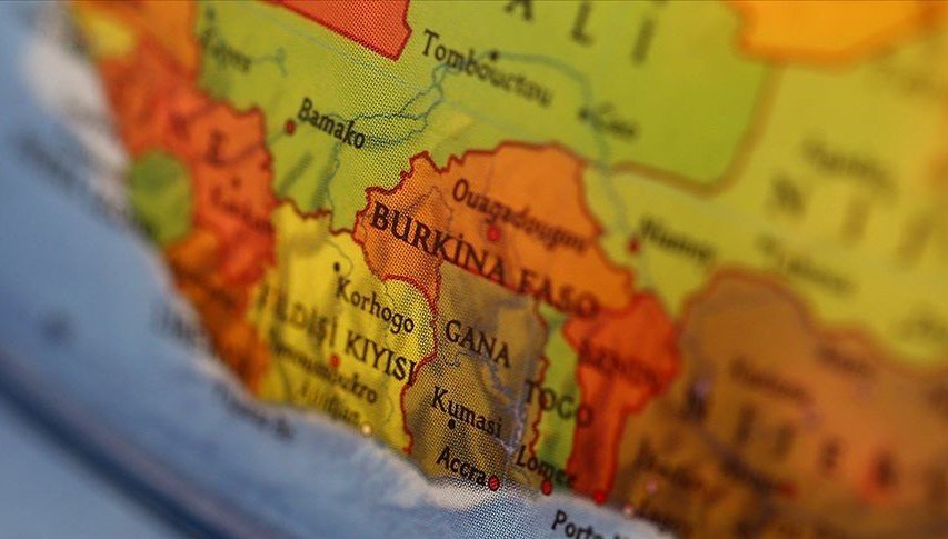 Mali, Burkina Faso ve Nijer, ECOWAS’tan ayrılıyor