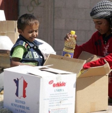 Norveç, UNRWA’ya desteğe devam edecek