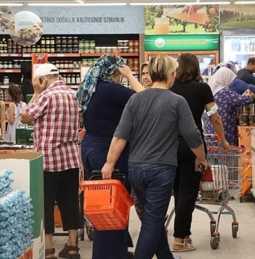 Tarım Kredi Kooperatif Market’te şubat ayına özel yeni indirimli ürünler (28 Ocak-2 Şubat 2024 Tarım Kredi Market indirimleri)