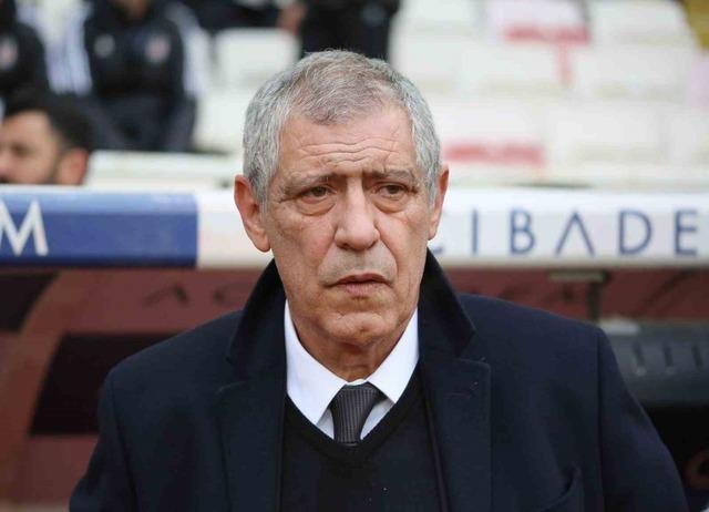 Kartal kötü gidişe dur diyemiyor! Beşiktaş deplasmanda Sivasspor