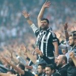 3 haftadır galibiyet alamayan ve rakiplerine gol dahi atamayan Beşiktaş