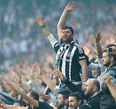 3 haftadır galibiyet alamayan ve rakiplerine gol dahi atamayan Beşiktaş