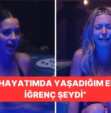 Euphoria’nın Parlayan Yıldızı Olay Yaratan Jakuzi Sahnesinin Şok Edici Gerçeklerini Açıkladı