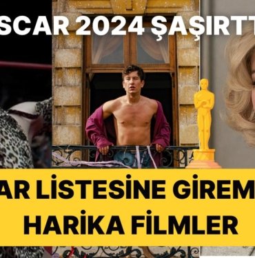 İzlerken “Nasıl Oscar Ödüllerine Aday Olamadı” Diyerek İç Geçireceğiniz Birbirinden Kaliteli Filmler