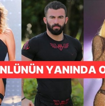 Gülşen’den Hadise’ye Herkesin Dansçısı Olan Turabi’nin Eski Görüntüleri Şaşırttı