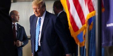 Trump, ABD üssüne saldırıda Biden’ı hedef aldı: Ben başkan olsaydım, bu saldırı gerçekleşmezdi
