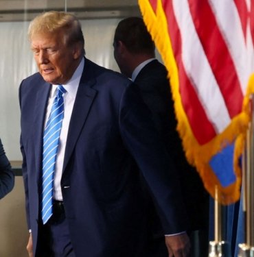 Trump, ABD üssüne saldırıda Biden’ı hedef aldı: Ben başkan olsaydım, bu saldırı gerçekleşmezdi