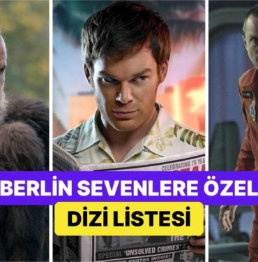 “Berlin” Dizisinin Hayranları Buraya: Aksiyon Arayanlara Özel Hepsi Birbirinden İddialı En İyi Diziler