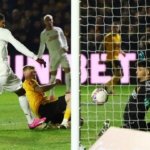 Altay Bayındır Manchester United formasıyla çıktığı ilk maçında 4. lig takımından 11 dakikada 2 gol yedi! Sosyal medya çalkalandı