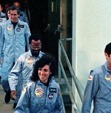 Tarihte bugün: 28 Ocak 1986’da uzay mekiği Challenger patladı