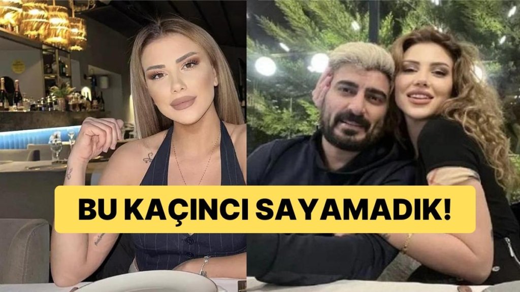 Kısmetse Olur Melis Buse Betkayan’ın Sosyal Medyayı Bırakma Kararını Duyurma Şekli Beyinleri Yaktı