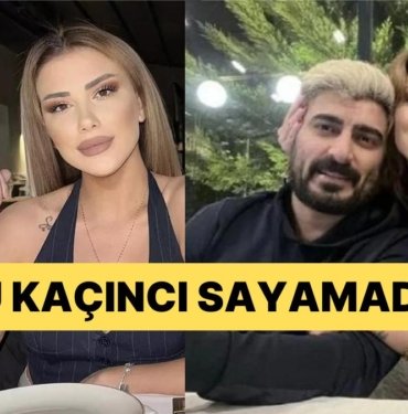 Kısmetse Olur Melis Buse Betkayan’ın Sosyal Medyayı Bırakma Kararını Duyurma Şekli Beyinleri Yaktı