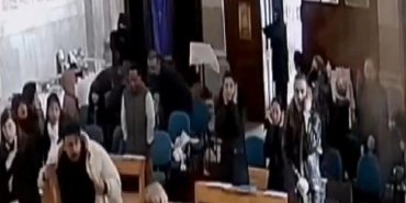 İtalya basınında kilise saldırısı