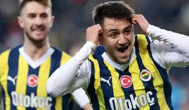 Fenerbahçe, Avrupa