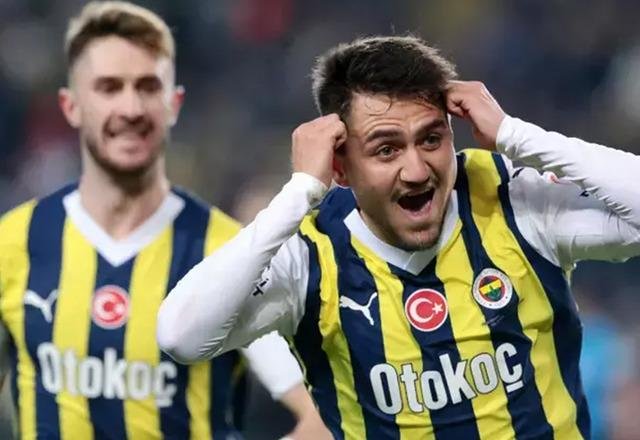 Fenerbahçe, Avrupa