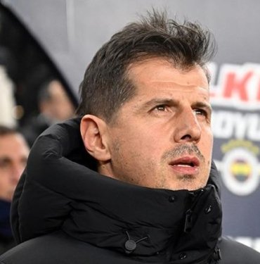 Fenerbahçe mağlubiyeti sonrası Emre Belözoğlu basın toplantısında bir hayli sinirlendi! 5 Fenerbahçe mağlubiyeti sonrası Emre Belözoğlu basın toplantısında bir hayli sinirlendi!