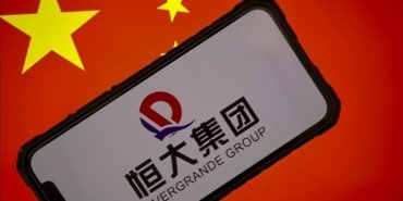 Çin emlak krizinde yeni gelişme: Evergrande için tasfiye kararı