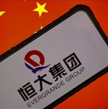 Çin emlak krizinde yeni gelişme: Evergrande için tasfiye kararı
