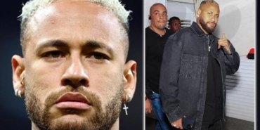 Neymar