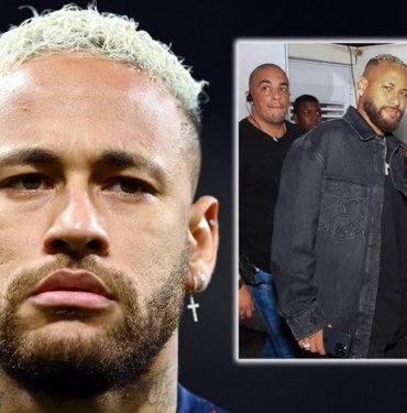 Neymar