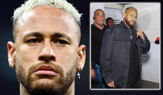 Neymar