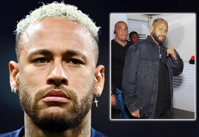 Neymar