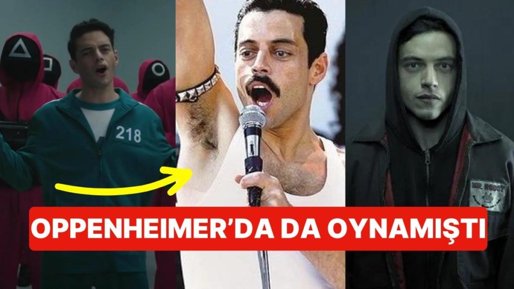 Oppenheimer’da Oynamıştı! Oscar Ödüllü Oyuncu Casusluk Filminin Çekimleri İçin Türkiye’ye Adımını Attı